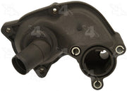 Engine Coolant Thermostat Housing Four Seasons 85140