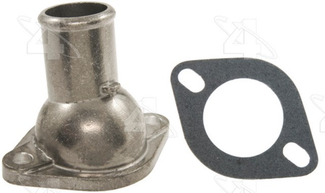 Engine Coolant Water Inlet Four Seasons 85149