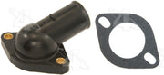 Engine Coolant Water Inlet Four Seasons 85155