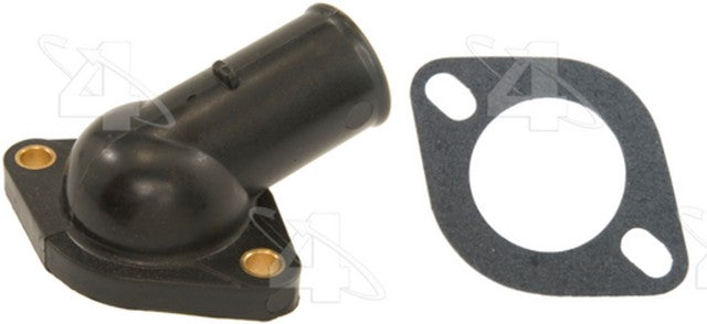 Engine Coolant Water Inlet Four Seasons 85155