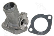 Engine Coolant Water Outlet Four Seasons 85157