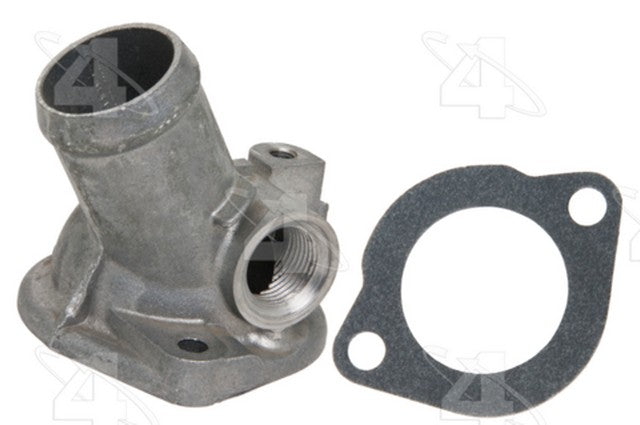 Engine Coolant Water Outlet Four Seasons 85157