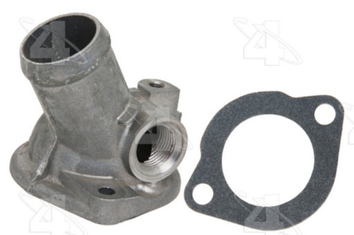 Engine Coolant Water Outlet Four Seasons 85157