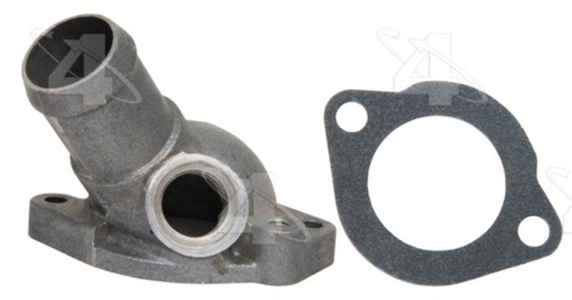 Engine Coolant Water Outlet Four Seasons 85158