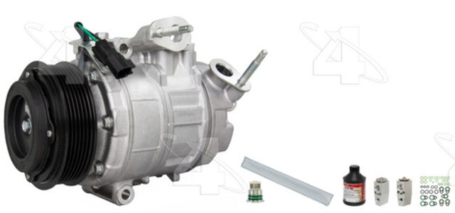 A/C Compressor Kit Four Seasons 8515NK