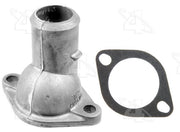 Engine Coolant Water Outlet Four Seasons 85160
