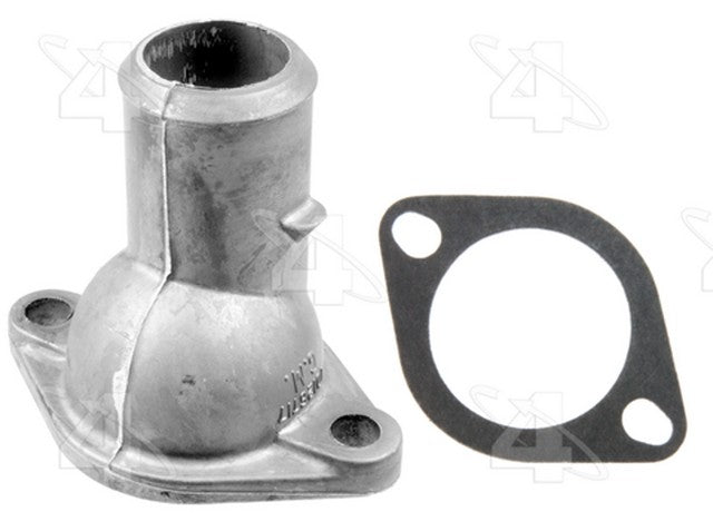 Engine Coolant Water Outlet Four Seasons 85160