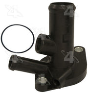 Engine Coolant Water Outlet Four Seasons 85164
