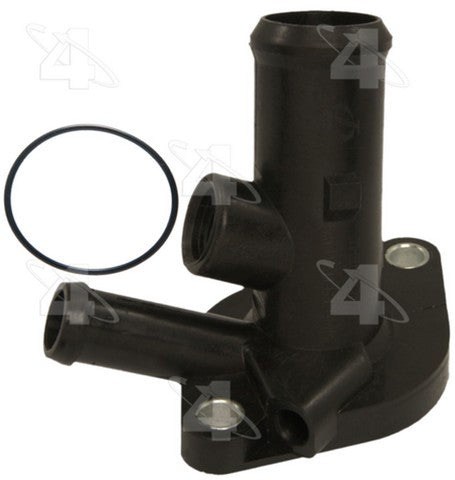 Engine Coolant Water Outlet Four Seasons 85164