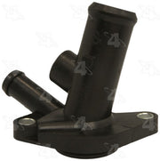 Engine Coolant Water Outlet Four Seasons 85164