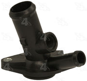 Engine Coolant Water Outlet Four Seasons 85164
