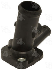 Engine Coolant Water Outlet Four Seasons 85164