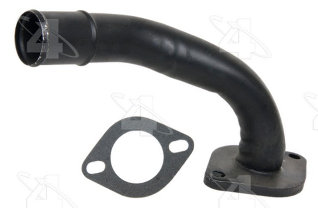 Engine Coolant Water Outlet Four Seasons 85168