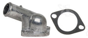 Engine Coolant Water Outlet Four Seasons 85169