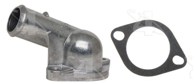 Engine Coolant Water Outlet Four Seasons 85169