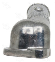 Engine Coolant Water Outlet Four Seasons 85169