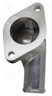 Engine Coolant Water Outlet Four Seasons 85169
