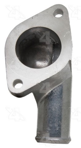 Engine Coolant Water Outlet Four Seasons 85169