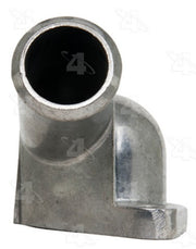 Engine Coolant Water Outlet Four Seasons 85169