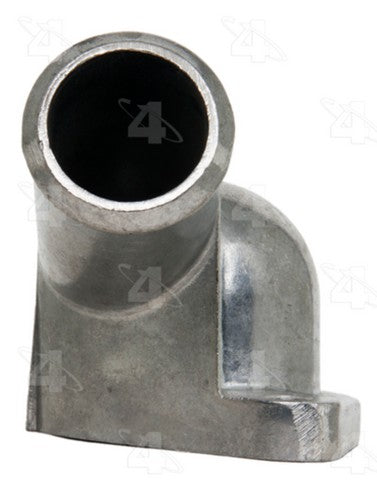 Engine Coolant Water Outlet Four Seasons 85169