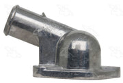 Engine Coolant Water Outlet Four Seasons 85169