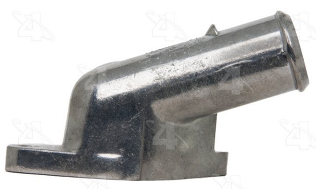 Engine Coolant Water Outlet Four Seasons 85169