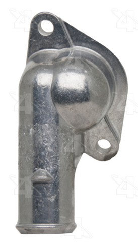 Engine Coolant Water Outlet Four Seasons 85169