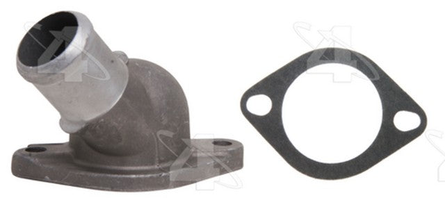 Engine Coolant Water Outlet Four Seasons 85170