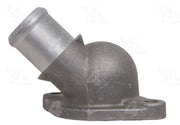 Engine Coolant Water Outlet Four Seasons 85170