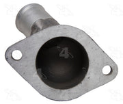 Engine Coolant Water Outlet Four Seasons 85170