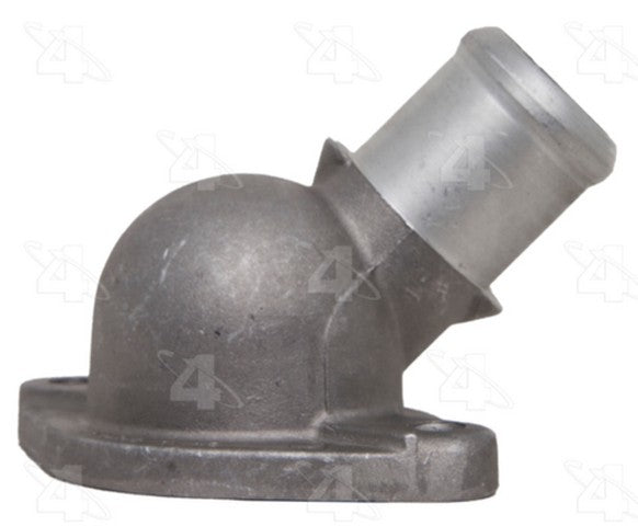 Engine Coolant Water Outlet Four Seasons 85170