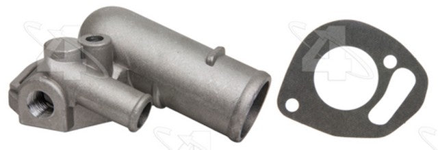 Engine Coolant Water Outlet Four Seasons 85180