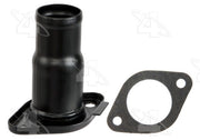 Engine Coolant Water Outlet Four Seasons 85181
