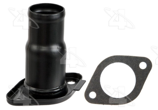Engine Coolant Water Outlet Four Seasons 85181