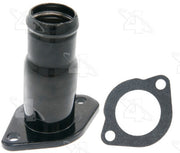 Engine Coolant Water Outlet Four Seasons 85183
