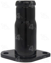 Engine Coolant Water Outlet Four Seasons 85183