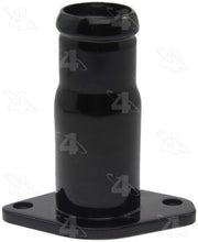 Engine Coolant Water Outlet Four Seasons 85183