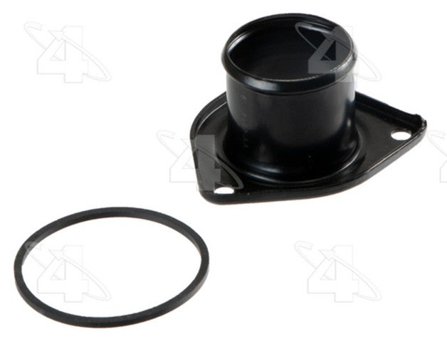 Engine Coolant Water Outlet Four Seasons 85190