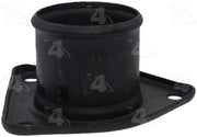 Engine Coolant Water Outlet Four Seasons 85190