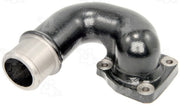 Engine Coolant Water Outlet Four Seasons 85192