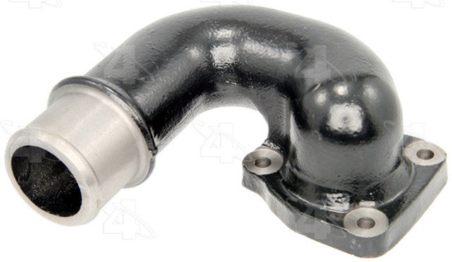 Engine Coolant Water Outlet Four Seasons 85192