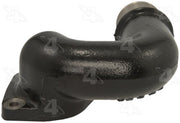 Engine Coolant Water Outlet Four Seasons 85192
