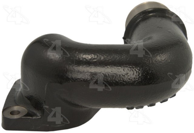 Engine Coolant Water Outlet Four Seasons 85192