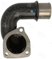 Engine Coolant Water Outlet Four Seasons 85192
