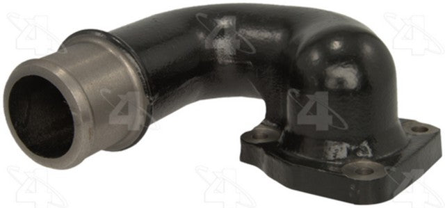 Engine Coolant Water Outlet Four Seasons 85192