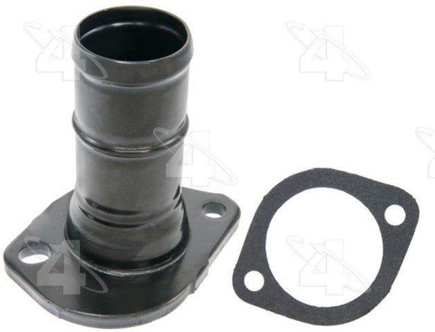 Engine Coolant Water Outlet Four Seasons 85193