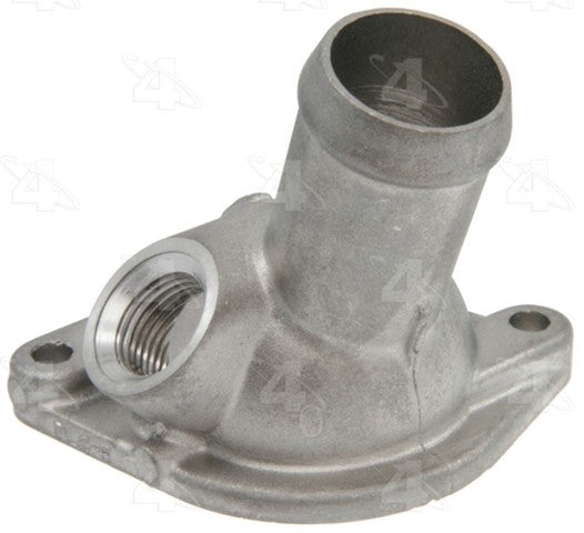 Engine Coolant Water Outlet Four Seasons 85194