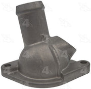 Engine Coolant Water Outlet Four Seasons 85194