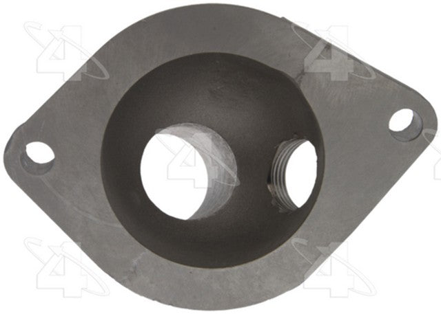 Engine Coolant Water Outlet Four Seasons 85194