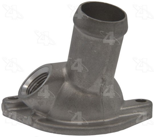 Engine Coolant Water Outlet Four Seasons 85194